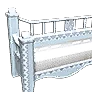 Platinum Sofa