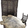 Thunderstruck Maple Furniture Set