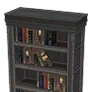Khuruto-Style Bookshelf