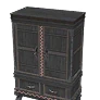 Khuruto-Style Wardrobe