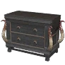 Khuruto-Style Drawers
