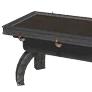 Khuruto-Style Table