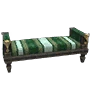 Naga Decorated Sofa