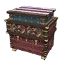 Shakatu Drawers