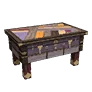 Shakatu Table
