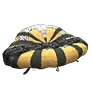 Shakatu Sofa