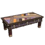 Shakatu Dining Table