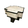 Ancient Chair