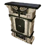 Ancient Wardrobe