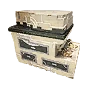 Ancient Drawers