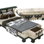 Ancient Furniture Set