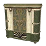 Palm Tree Wardrobe