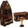 Vell Pirates Furniture Set