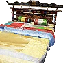 Urimok Bed