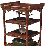 Urimok Bookshelf