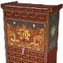 Urimok Wardrobe