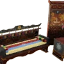 Urimok Furniture Set