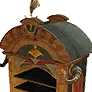 Lefkaritika Bookshelf