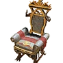 Lefkaritika Chair
