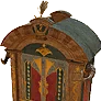 Lefkaritika Wardrobe