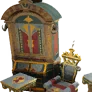 Lefkaritika Furniture Set
