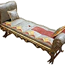 Lefkaritika Sofa
