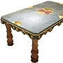 Lefkaritika Dining Table