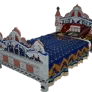 Masenka Bed