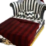 [Halloween] Decadent Dilettante Bed