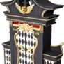 [Halloween] Decadent Dilettante Wardrobe