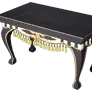 [Halloween] Decadent Dilettante Table
