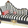 [Halloween] Decadent Dilettante Sofa