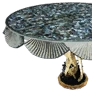 Margoria Whale Table