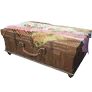 Spring Flower Drawers