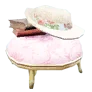 Pink Cushion