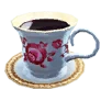 Spring Picnic Cup