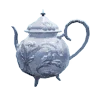 Spring Picnic Kettle B