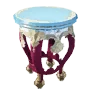 Coral Table