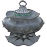 Coral Magic Jar