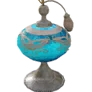 Coral Kettle