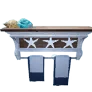 Coral Shelf