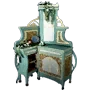 Kamasylvia Drawers