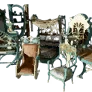 Kamasylvia Furniture Set