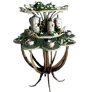 Kamasylvia Table