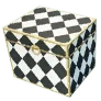 [Sweet Halloween] Box Chair