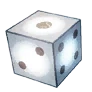 [Sweet Halloween] Dice Chair