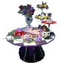 [Sweet Halloween] Table