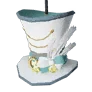[Sweet Halloween] Splendid Hat Ceiling Deco