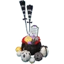 [Sweet Halloween] Odd Decoration