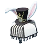 [Sweet Halloween] Bunny Ear Cupboard